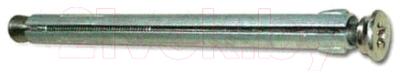 Анкер рамный Starfix SM-70558-100 (8x152мм)