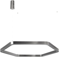 Потолочный светильник Loftit Titanium 10243L (Dark Grey) - 