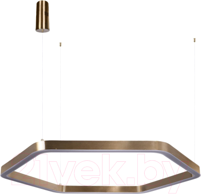 Потолочный светильник Loftit Titanium 10243L (Gold)