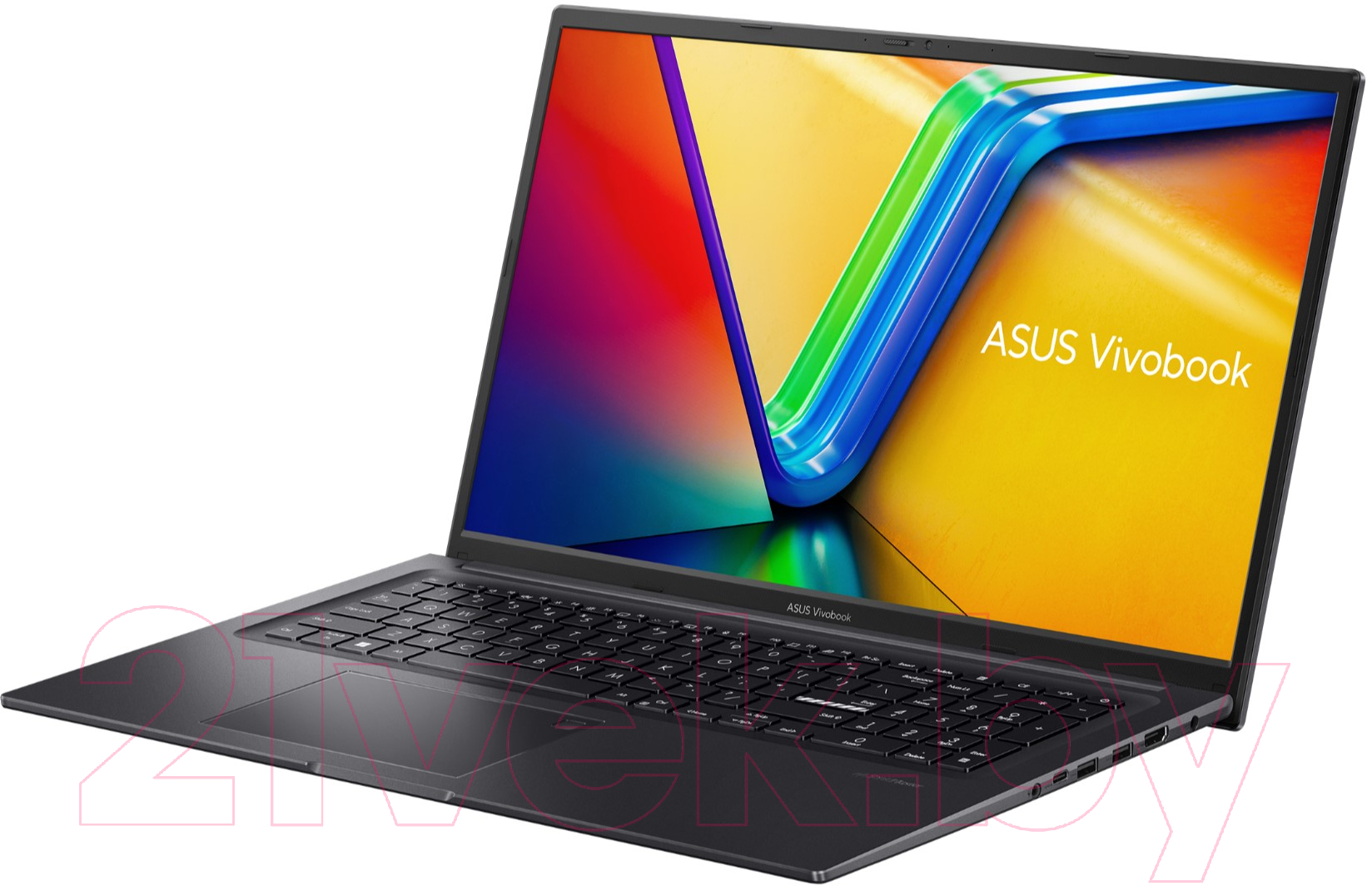 Ноутбук Asus VivoBook 17X M3704YA-AU085