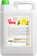 Средство для мытья посуды Reva Care Сочный лимон (5л) - 