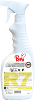Средство для мытья стекол Reva Care R7 (500мл) - 