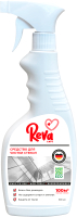 Средство для мытья стекол Reva Care 500мл - 