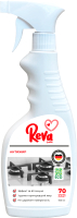 Чистящее средство для кухни Reva Care Антижир (500мл) - 