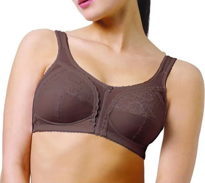 Бюстгальтер медицинский Tonus Elast 0407-02 Sofia (75C, перец) - 