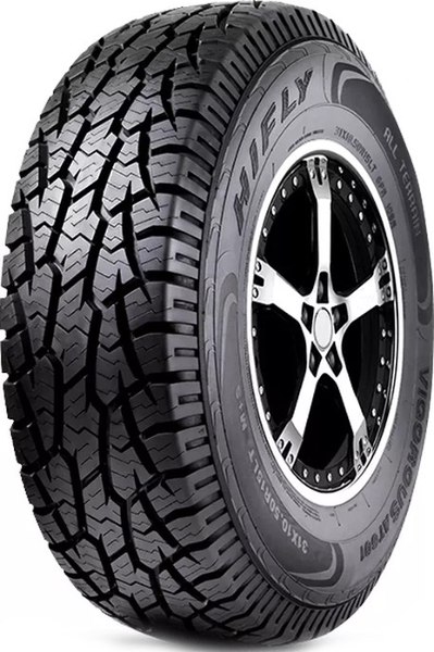 Летняя шина Hi Fly Vigorous AT601 LT225/75R16 115/112S