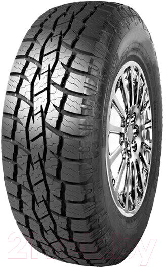 Летняя шина Hi Fly Vigorous AT606 275/55R20 113H M+S 3PMSF