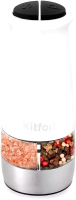 Электроперечница Kitfort KT-6013-2 (белый) - 