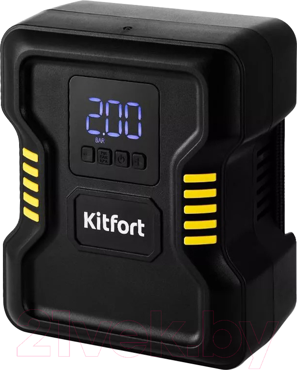 Автомобильный насос Kitfort KT-6035
