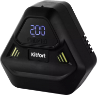 Автомобильный компрессор Kitfort KT-6036 - 