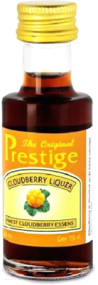Ароматизатор вкусовой The Original Prestige Cloudberry Liqueur (20мл)