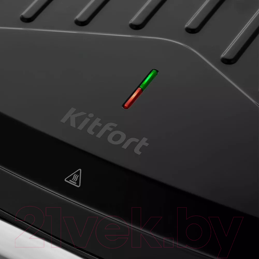 Электрогриль Kitfort KT-3612