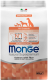 Сухой корм для собак Monge Speciality Line Puppy&Junior Salmon&Rice (800г) - 