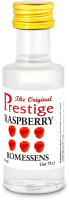 Ароматизатор вкусовой The Original Prestige Raspberry Rom (20мл) - 