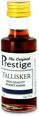 Ароматизатор вкусовой The Original Prestige Talisker Whiskey (20мл)