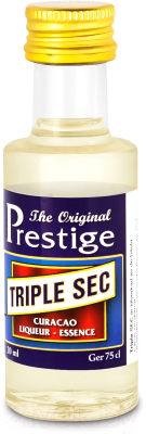 Ароматизатор вкусовой The Original Prestige Triple Sec (20мл)