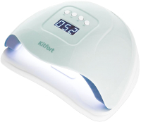 UV/LED лампа для маникюра Kitfort KT-3145 - 