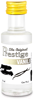 Ароматизатор вкусовой The Original Prestige Vanili Vodka (20мл)