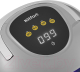Миниатюра изображения товара UV/LED лампа для маникюра Kitfort KT-3152