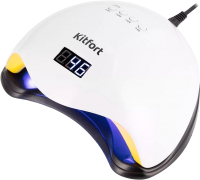 UV/LED лампа для маникюра Kitfort KT-3153 - 