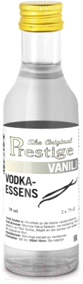 Ароматизатор вкусовой The Original Prestige Vanili Vodka (50мл)