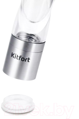 Мельница для специй Kitfort KT-6006