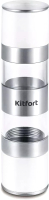 Мельница для специй Kitfort KT-6008-2 (белый) - 