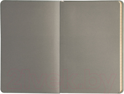 Записная книжка Lorex Vintage / LXNBB6-VT (128л, бирюзовый/синий)