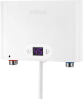 Проточный водонагреватель Kitfort KT-4088 - 