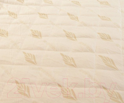Одеяло Bio-Textiles Утяжеленное с гранулами 200x220 / 9348691