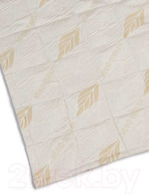 Одеяло Bio-Textiles Утяжеленное с гранулами 200x220 / 9348691