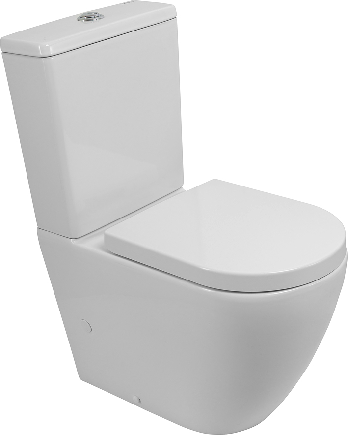 Унитаз напольный BelBagno BB2141CP-TOR/BB2141T/BB865SC