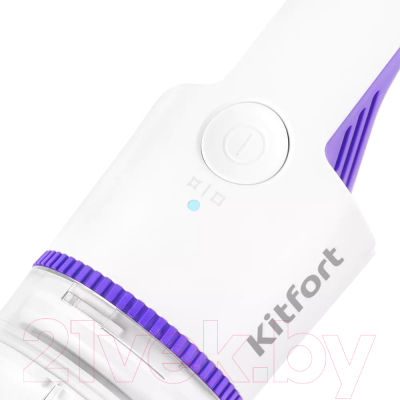 Портативный пылесос Kitfort KT-5197