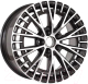 Литой диск KDW KD1730 (КС1098-10) 17x7