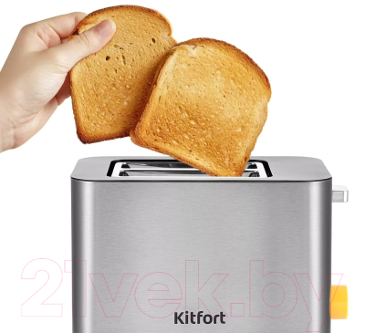 Тостер Kitfort KT-6201