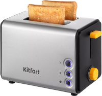 Тостер Kitfort KT-6203 - 