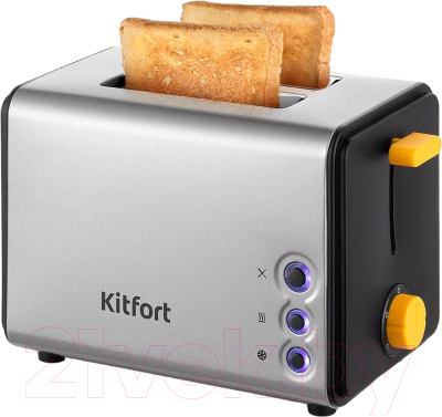 Тостер Kitfort KT-6203