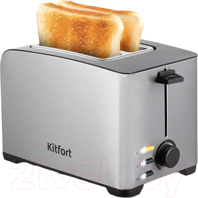Тостер Kitfort KT-6204