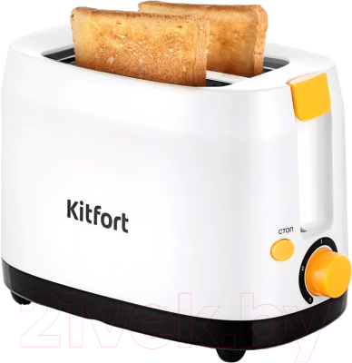 Тостер Kitfort KT-6206