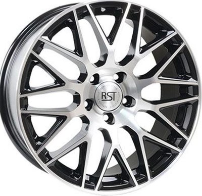 

Литой диск, R158 18x8" 5x108мм DIA 65.1мм ET 33мм BD