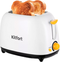 Тостер Kitfort KT-6207 - 