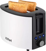 Тостер Kitfort KT-6208 - 