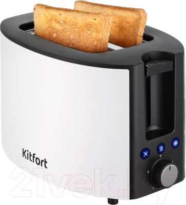 Тостер Kitfort KT-6208