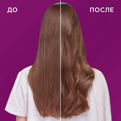 Шампунь для волос Schauma Интенсивное укрепление с маслом баобаба для тонких волос (370мл)