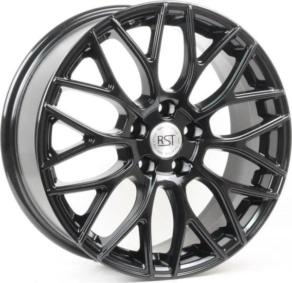 Литой диск RST Wheels R137 17x7