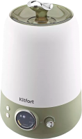 Ультразвуковой увлажнитель воздуха Kitfort KT-2896 - 