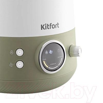 Ультразвуковой увлажнитель воздуха Kitfort KT-2896