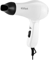Компактный фен Kitfort KT-3242 - 