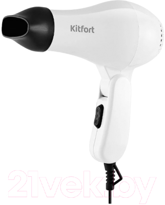 Компактный фен Kitfort KT-3242