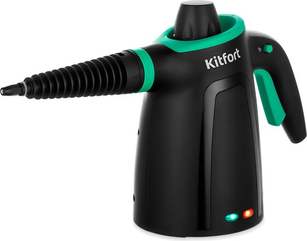 Пароочиститель Kitfort KT-9170-2